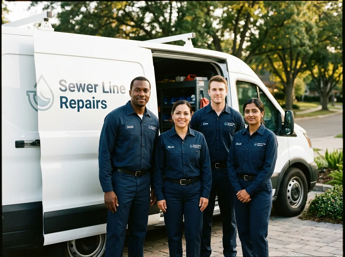 Emergency Plumber company in Hale, MI