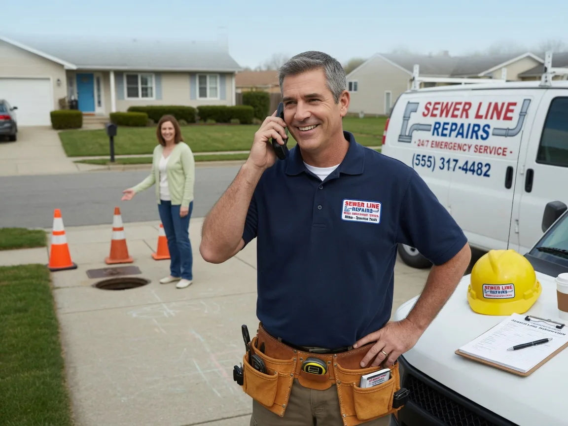 Emergency Plumber Hale, MI FAQs